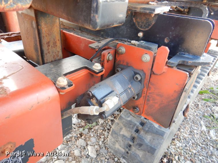 image for item DK1278 2005 Ditch Witch JT2720  all terrain directional boring unit