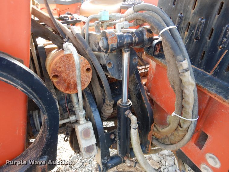 image for item DK1278 2005 Ditch Witch JT2720  all terrain directional boring unit