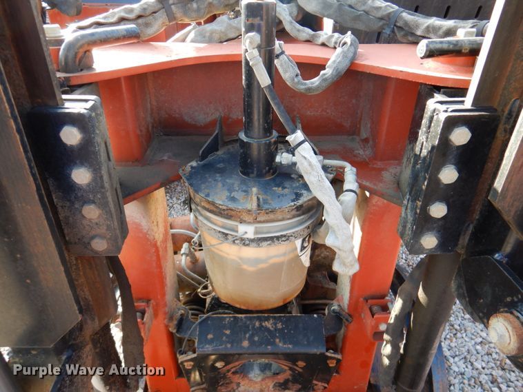 image for item DK1278 2005 Ditch Witch JT2720  all terrain directional boring unit