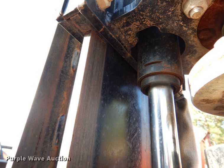 image for item DK1278 2005 Ditch Witch JT2720  all terrain directional boring unit