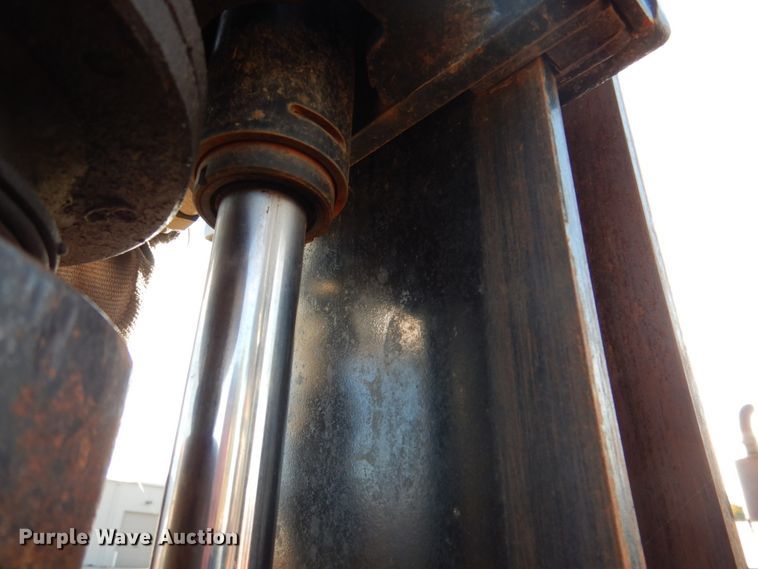 image for item DK1278 2005 Ditch Witch JT2720  all terrain directional boring unit