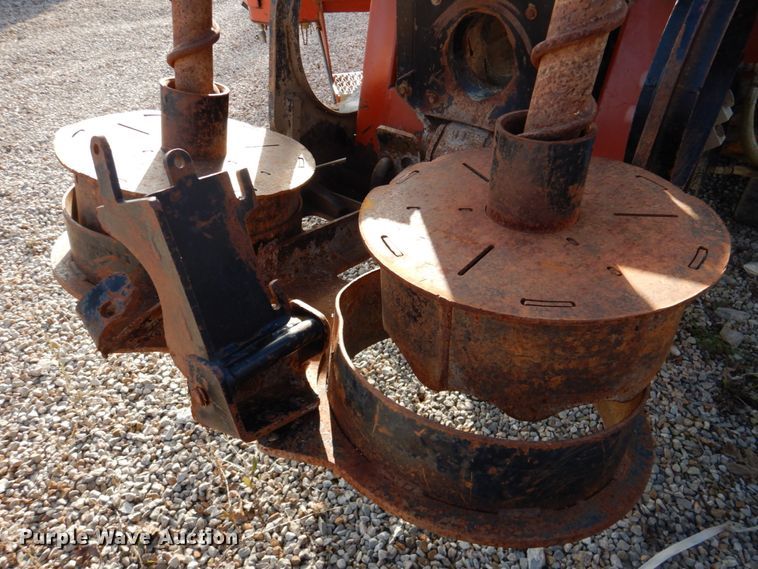 image for item DK1278 2005 Ditch Witch JT2720  all terrain directional boring unit