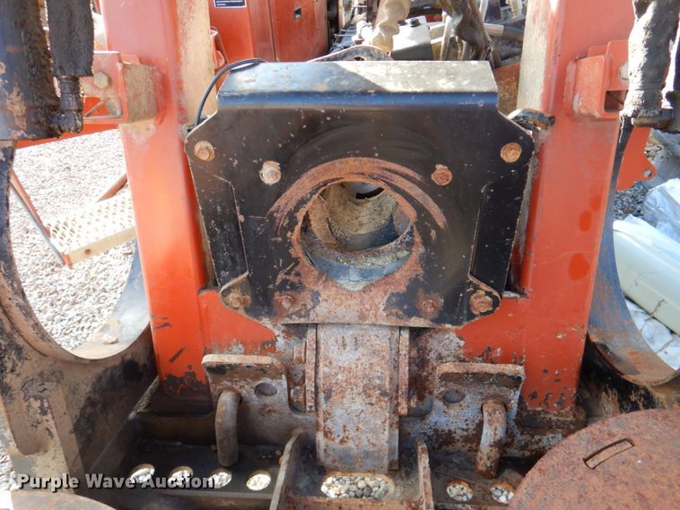 image for item DK1278 2005 Ditch Witch JT2720  all terrain directional boring unit