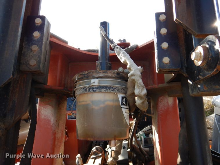 image for item DK1278 2005 Ditch Witch JT2720  all terrain directional boring unit