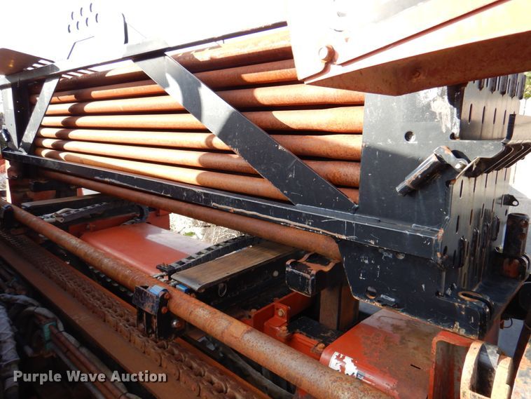 image for item DK1278 2005 Ditch Witch JT2720  all terrain directional boring unit