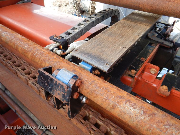 image for item DK1278 2005 Ditch Witch JT2720  all terrain directional boring unit