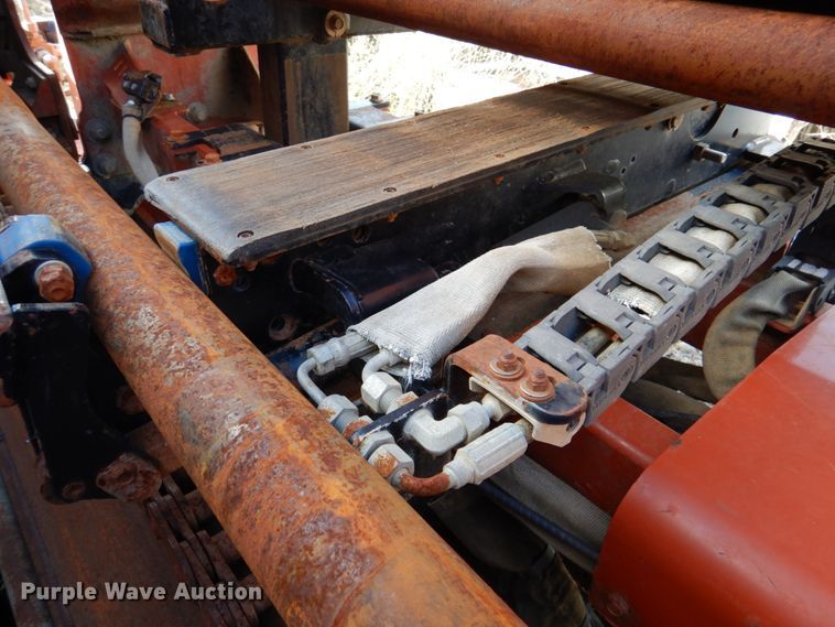 image for item DK1278 2005 Ditch Witch JT2720  all terrain directional boring unit