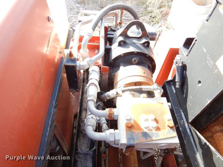 image for item DK1278 2005 Ditch Witch JT2720  all terrain directional boring unit