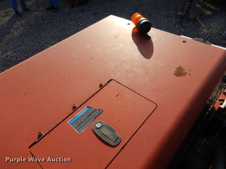 image for item DK1278 2005 Ditch Witch JT2720  all terrain directional boring unit