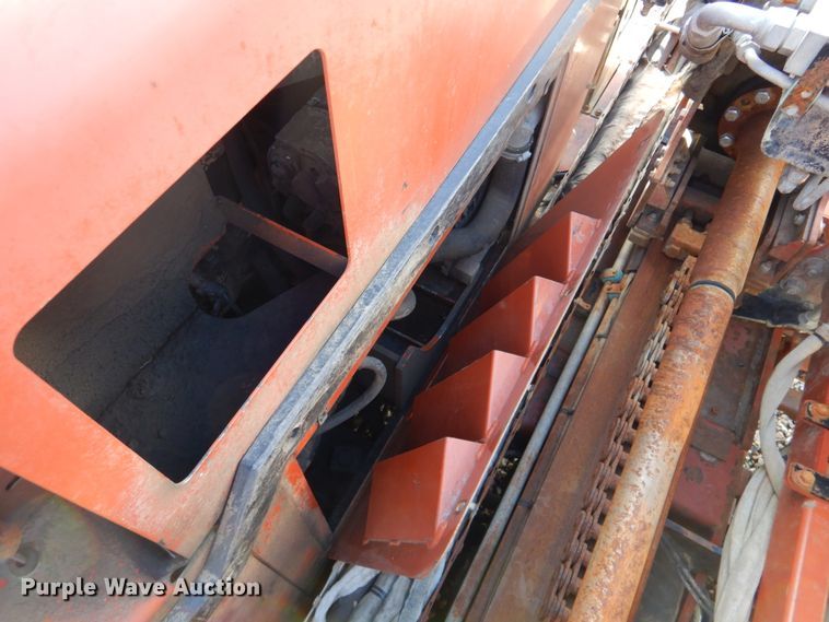 image for item DK1278 2005 Ditch Witch JT2720  all terrain directional boring unit