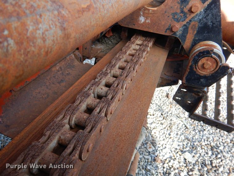 image for item DK1278 2005 Ditch Witch JT2720  all terrain directional boring unit