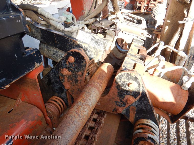 image for item DK1278 2005 Ditch Witch JT2720  all terrain directional boring unit