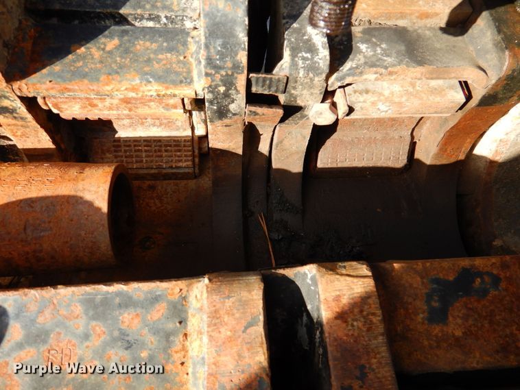 image for item DK1278 2005 Ditch Witch JT2720  all terrain directional boring unit