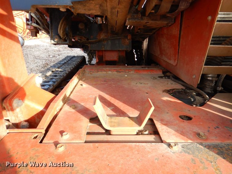 image for item DK1278 2005 Ditch Witch JT2720  all terrain directional boring unit