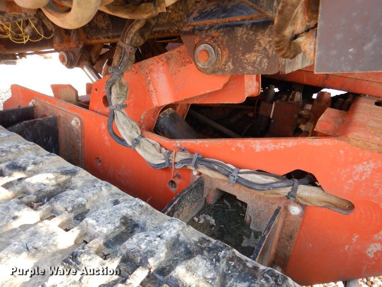 image for item DK1278 2005 Ditch Witch JT2720  all terrain directional boring unit