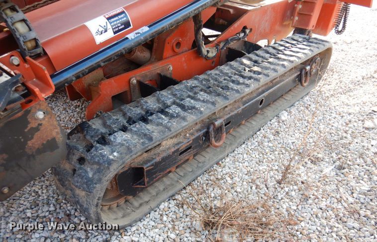 image for item DK1278 2005 Ditch Witch JT2720  all terrain directional boring unit
