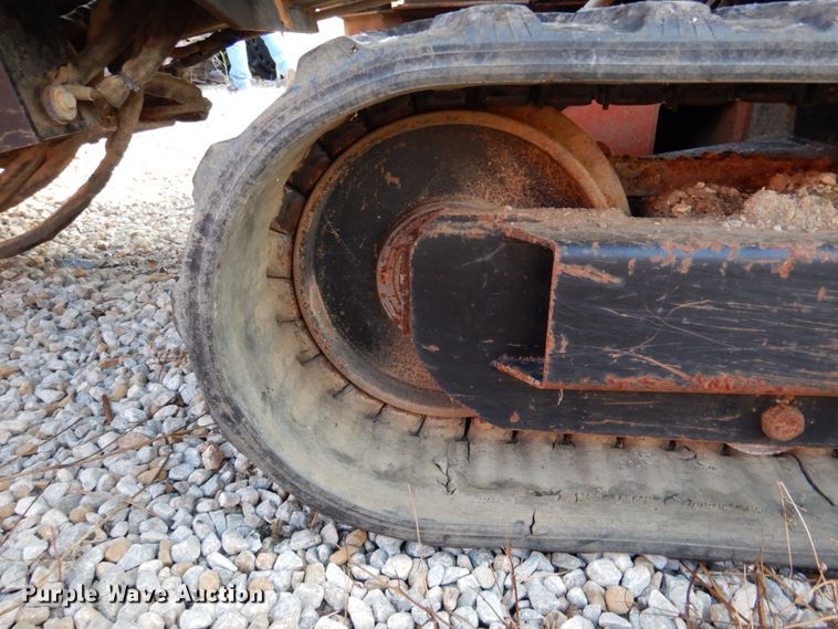 image for item DK1278 2005 Ditch Witch JT2720  all terrain directional boring unit