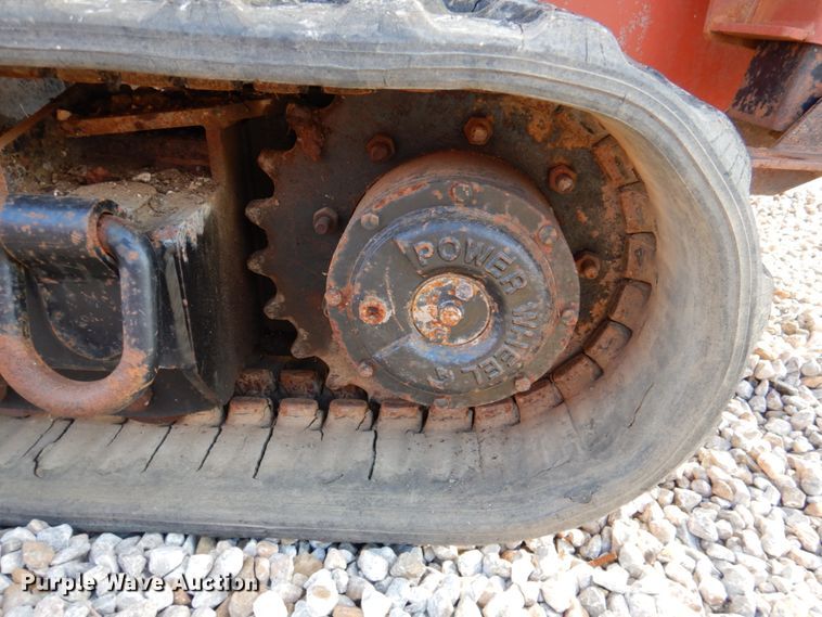 image for item DK1278 2005 Ditch Witch JT2720  all terrain directional boring unit