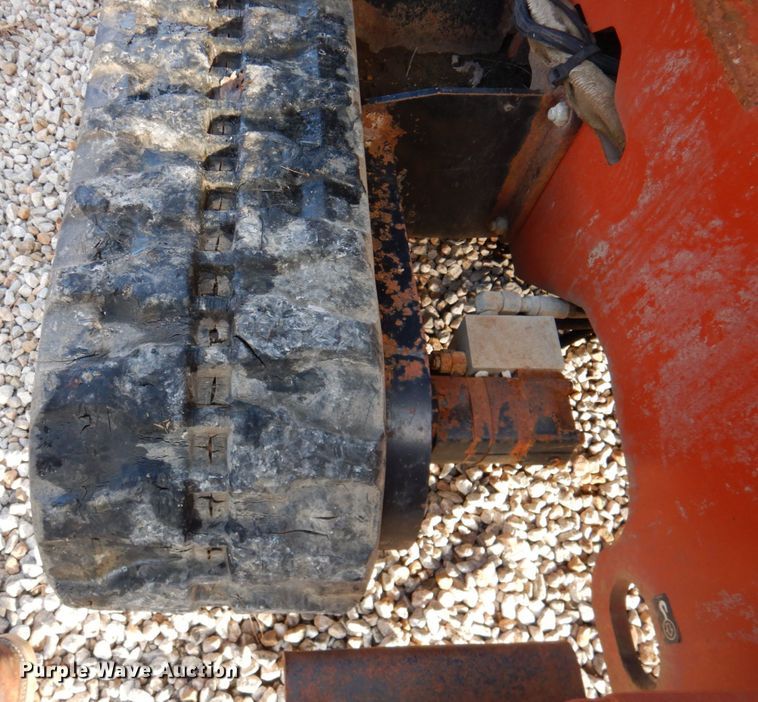 image for item DK1278 2005 Ditch Witch JT2720  all terrain directional boring unit