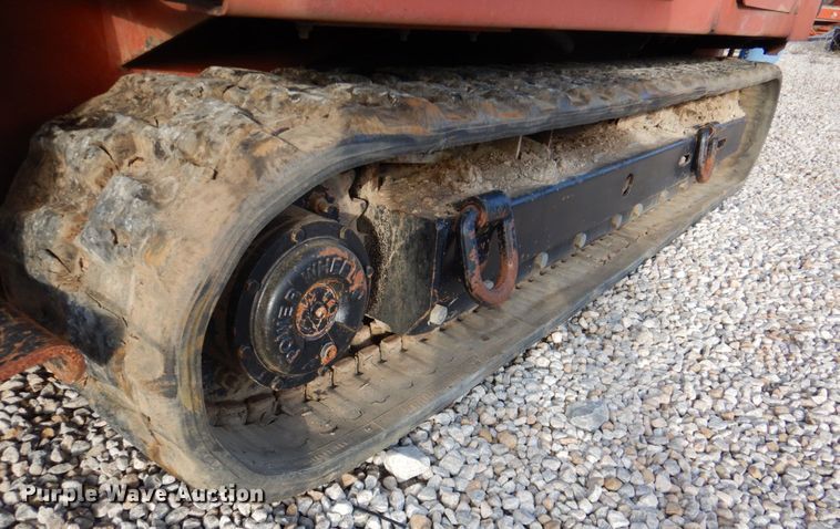 image for item DK1278 2005 Ditch Witch JT2720  all terrain directional boring unit