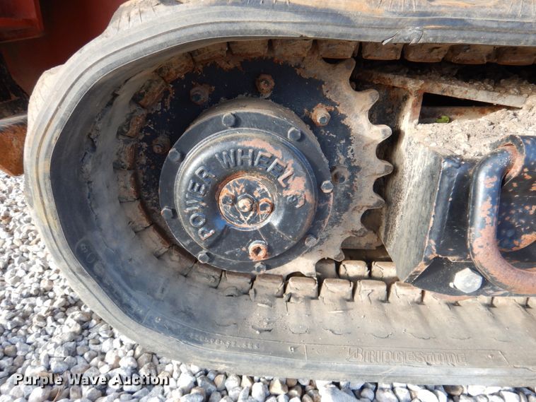 image for item DK1278 2005 Ditch Witch JT2720  all terrain directional boring unit