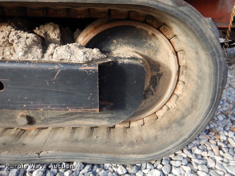 image for item DK1278 2005 Ditch Witch JT2720  all terrain directional boring unit