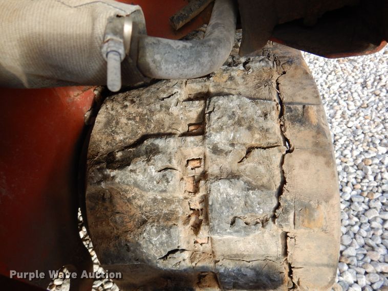 image for item DK1278 2005 Ditch Witch JT2720  all terrain directional boring unit