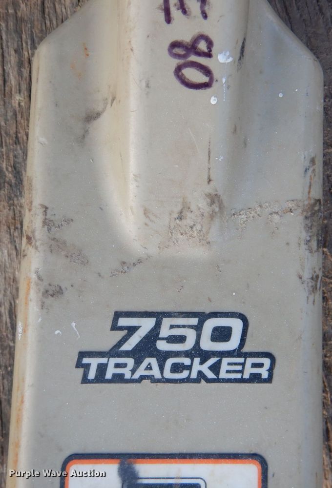 image for item DK1278 2005 Ditch Witch JT2720  all terrain directional boring unit