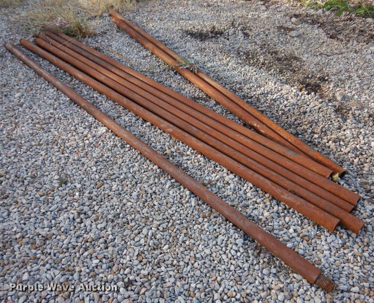 image for item DK1278 2005 Ditch Witch JT2720  all terrain directional boring unit