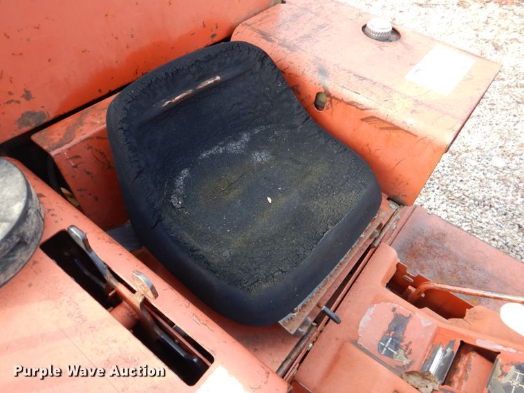 image for item DK1279 1993 Ditch Witch 5110  cable plow