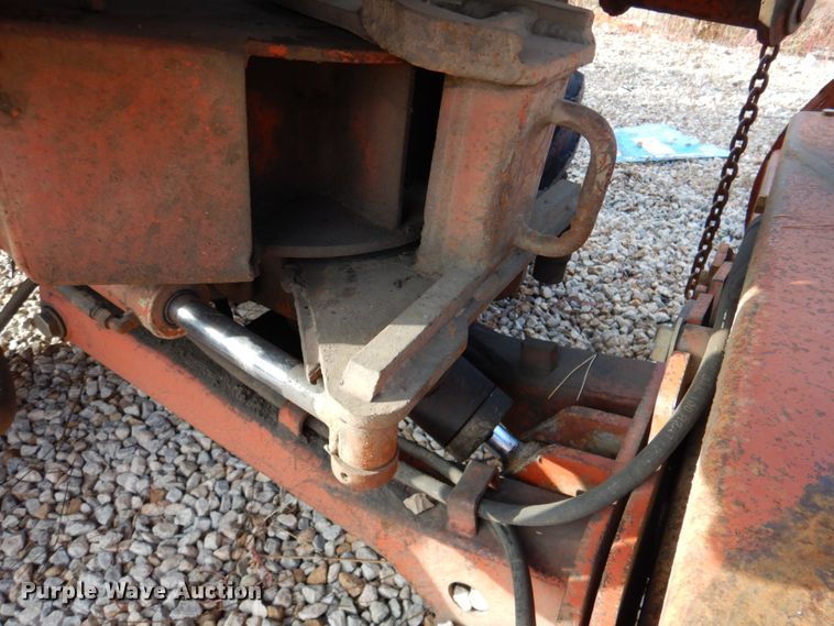 image for item DK1279 1993 Ditch Witch 5110  cable plow