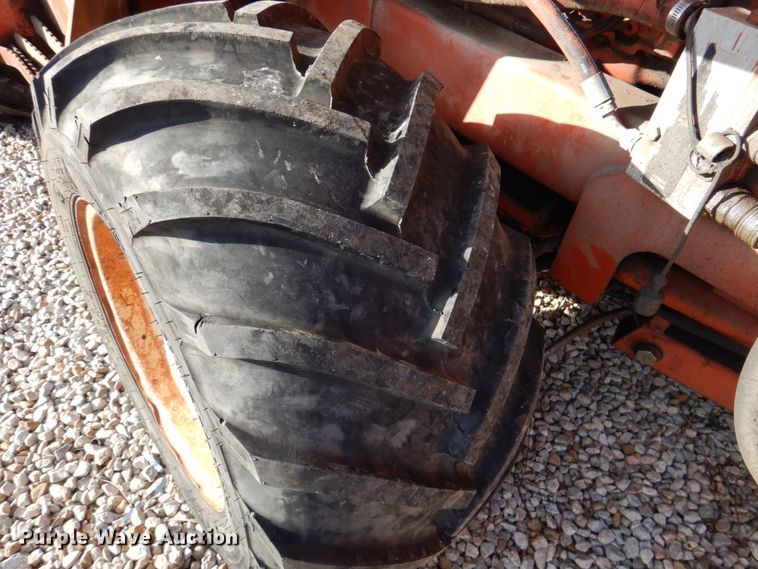 image for item DK1279 1993 Ditch Witch 5110  cable plow