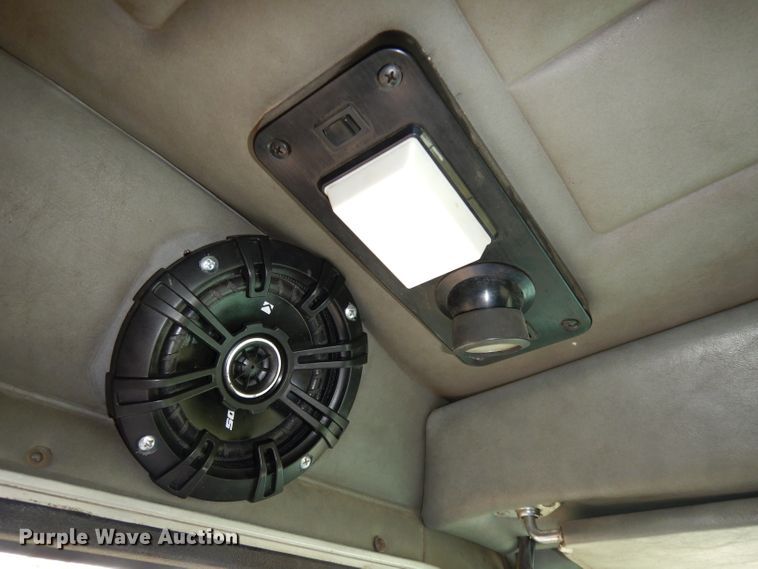 image for item DK3106 1995 Peterbilt 357  dump truck