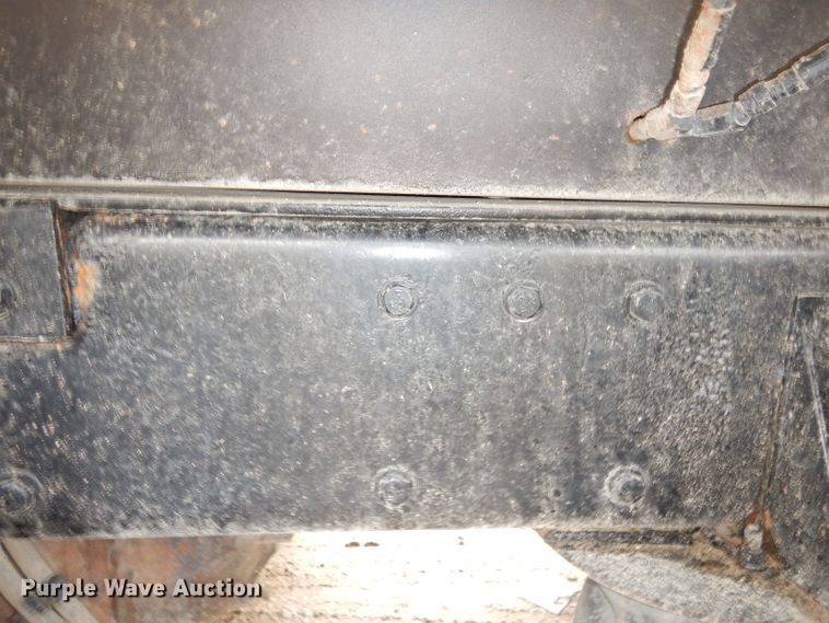 image for item DK3106 1995 Peterbilt 357  dump truck