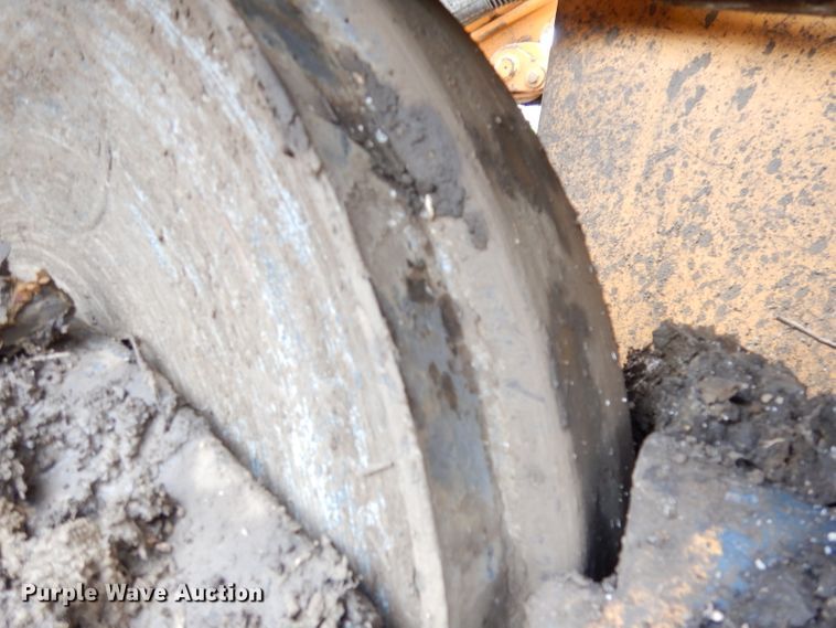 image for item DK3109 2005 Liebherr 622B  track loader