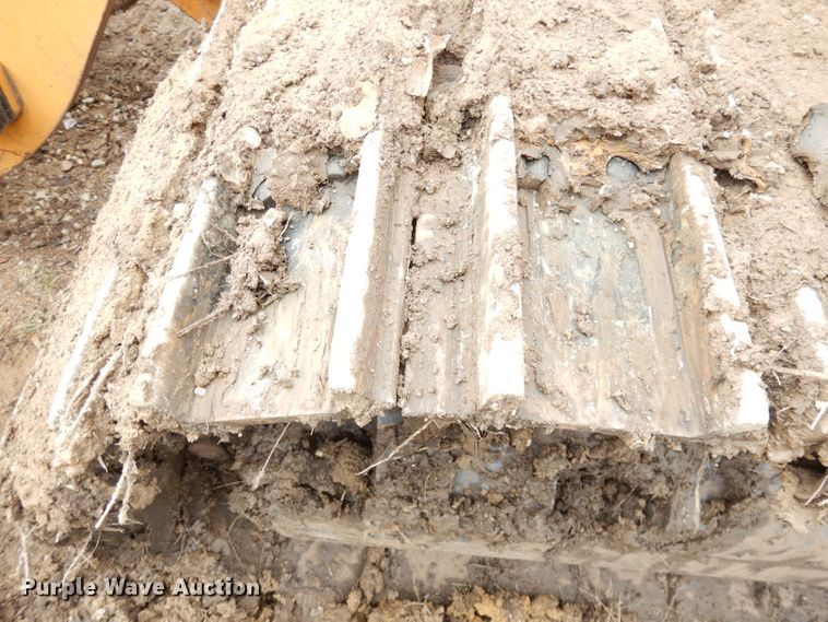 image for item DK3109 2005 Liebherr 622B  track loader