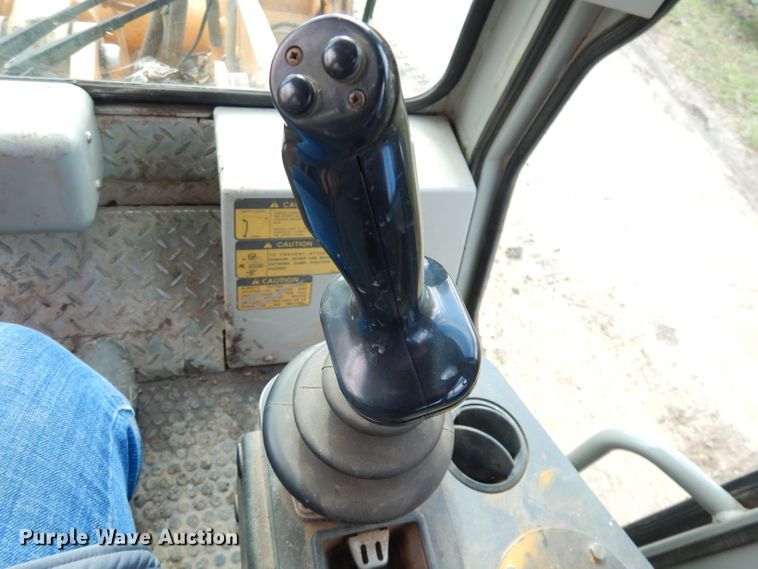 image for item DK3109 2005 Liebherr 622B  track loader