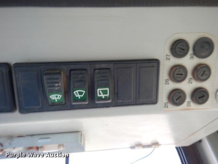 image for item DK3109 2005 Liebherr 622B  track loader