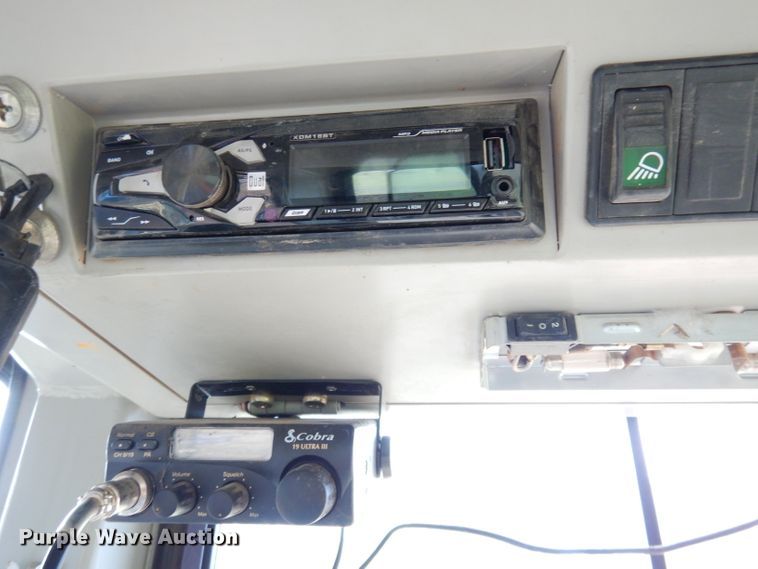 image for item DK3109 2005 Liebherr 622B  track loader