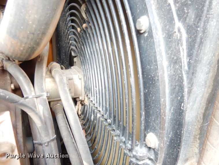 image for item DK3109 2005 Liebherr 622B  track loader