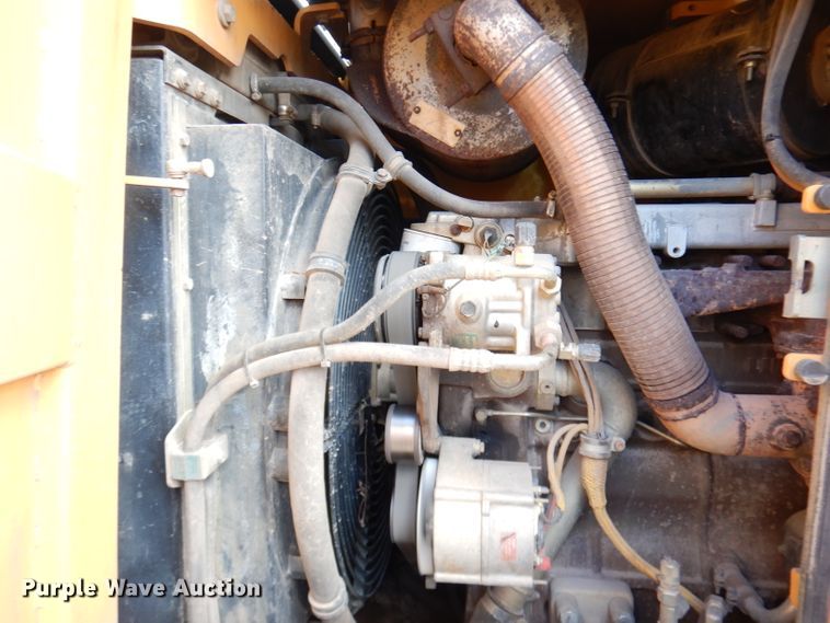 image for item DK3109 2005 Liebherr 622B  track loader