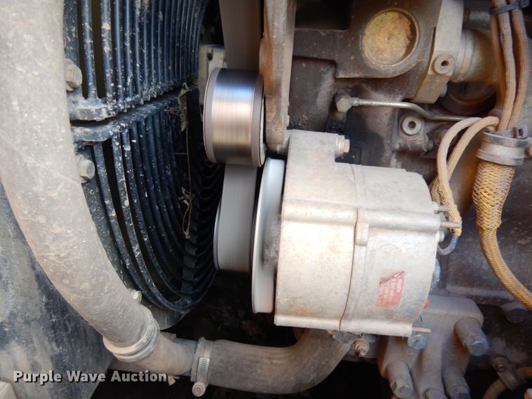 image for item DK3109 2005 Liebherr 622B  track loader