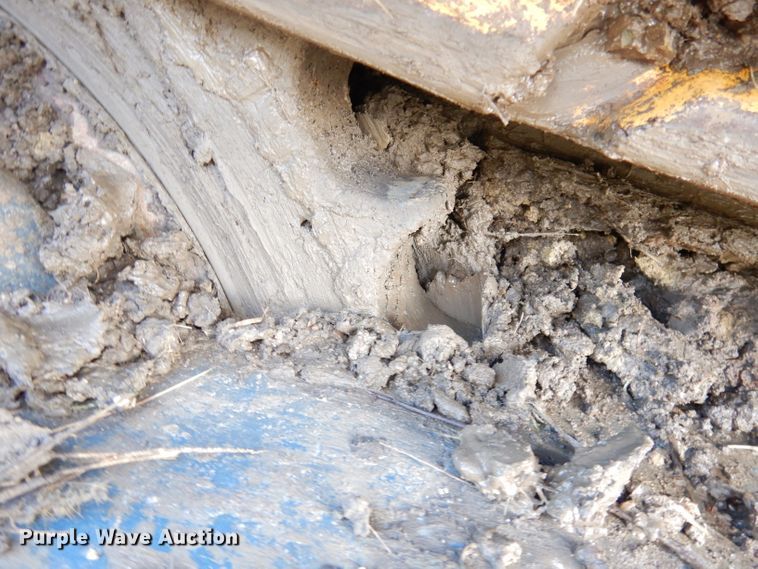 image for item DK3109 2005 Liebherr 622B  track loader