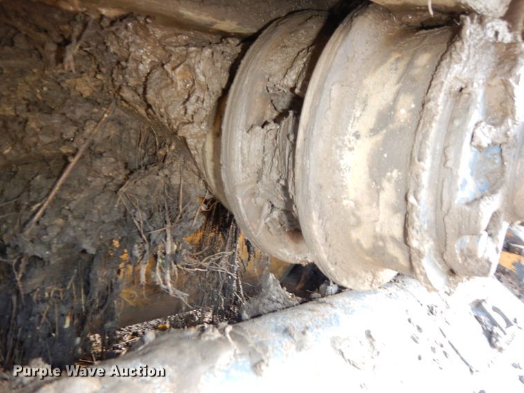 image for item DK3109 2005 Liebherr 622B  track loader