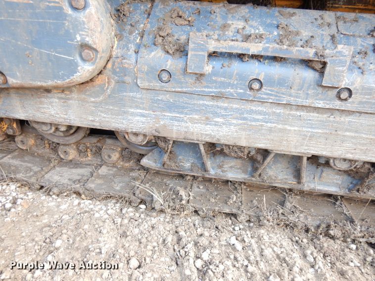 image for item DK3109 2005 Liebherr 622B  track loader