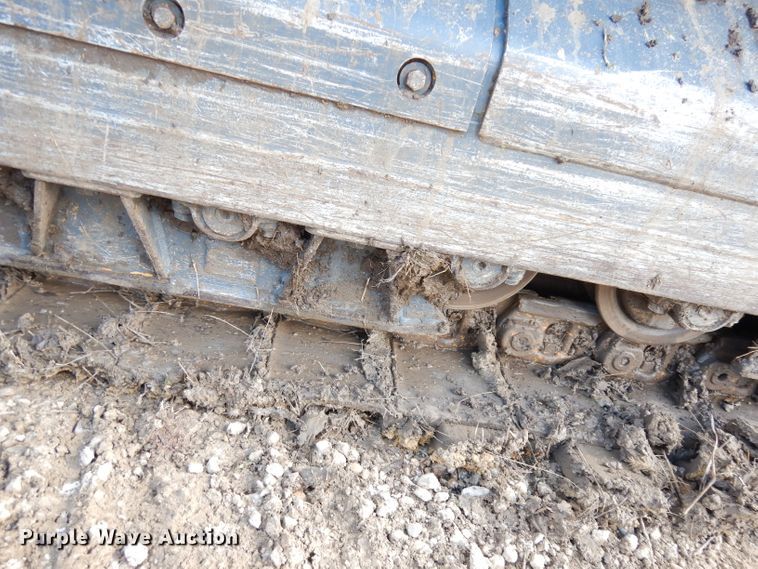 image for item DK3109 2005 Liebherr 622B  track loader