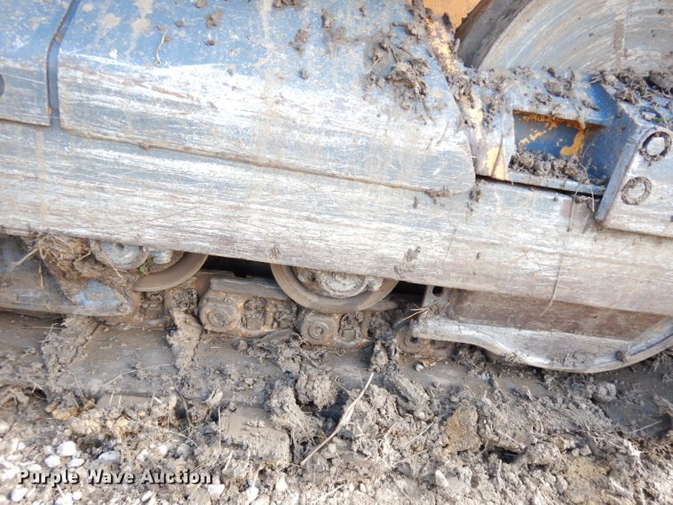 image for item DK3109 2005 Liebherr 622B  track loader