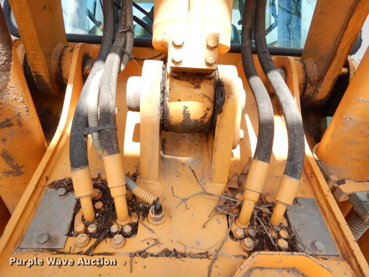 image for item DK3109 2005 Liebherr 622B  track loader
