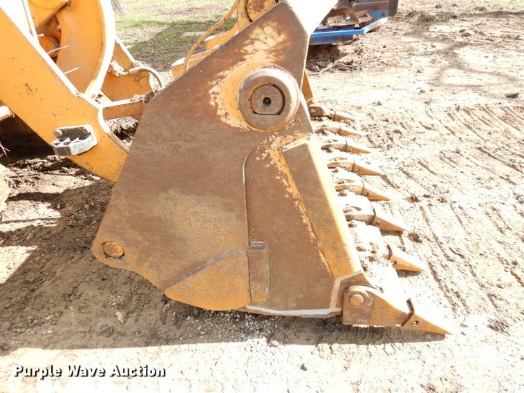 image for item DK3109 2005 Liebherr 622B  track loader