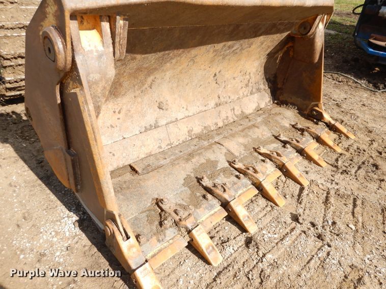 image for item DK3109 2005 Liebherr 622B  track loader